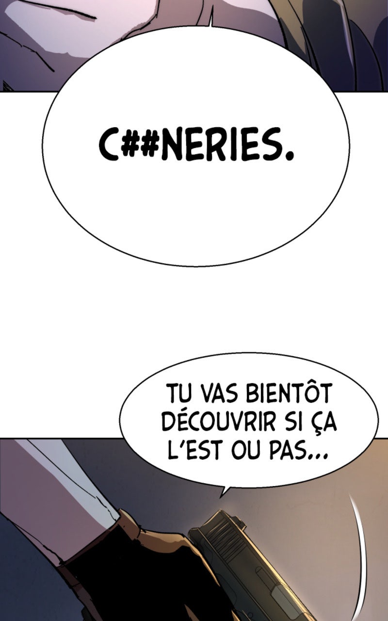 Read High School Mercenary fr Manga Online