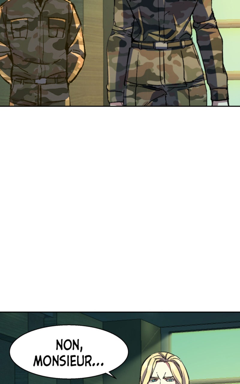 Read High School Mercenary fr Manga Online