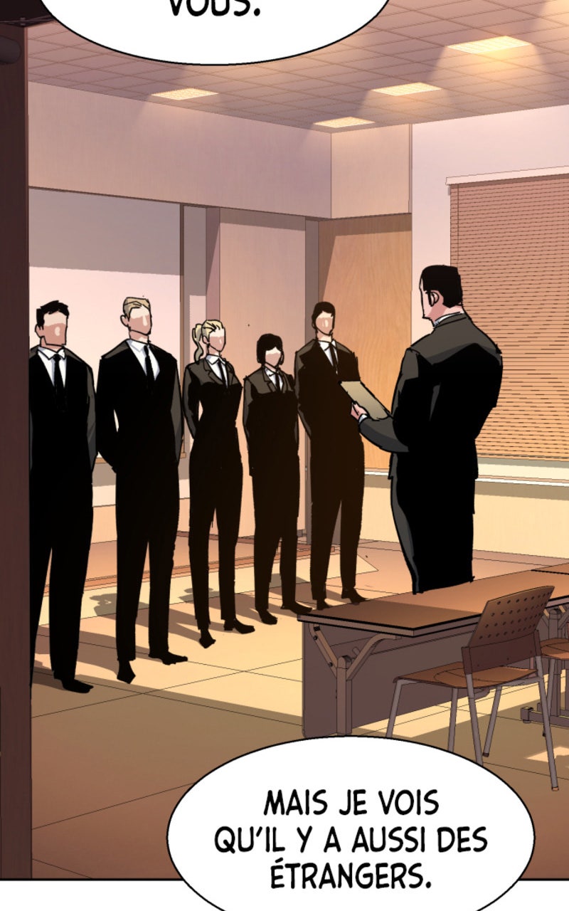 Read High School Mercenary fr Manga Online