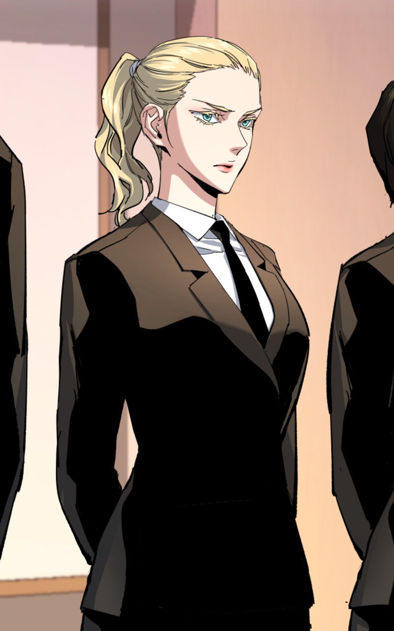 Read High School Mercenary fr Manga Online