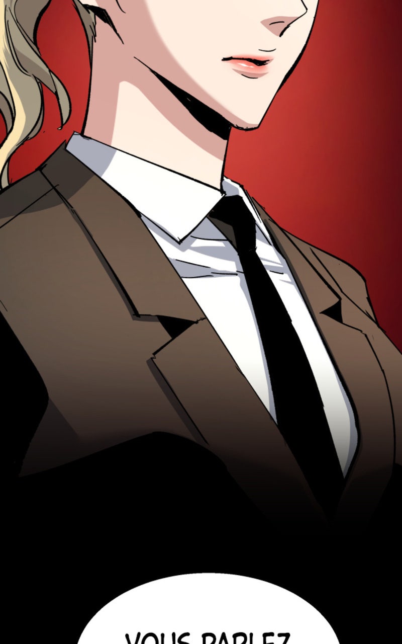 Read High School Mercenary fr Manga Online