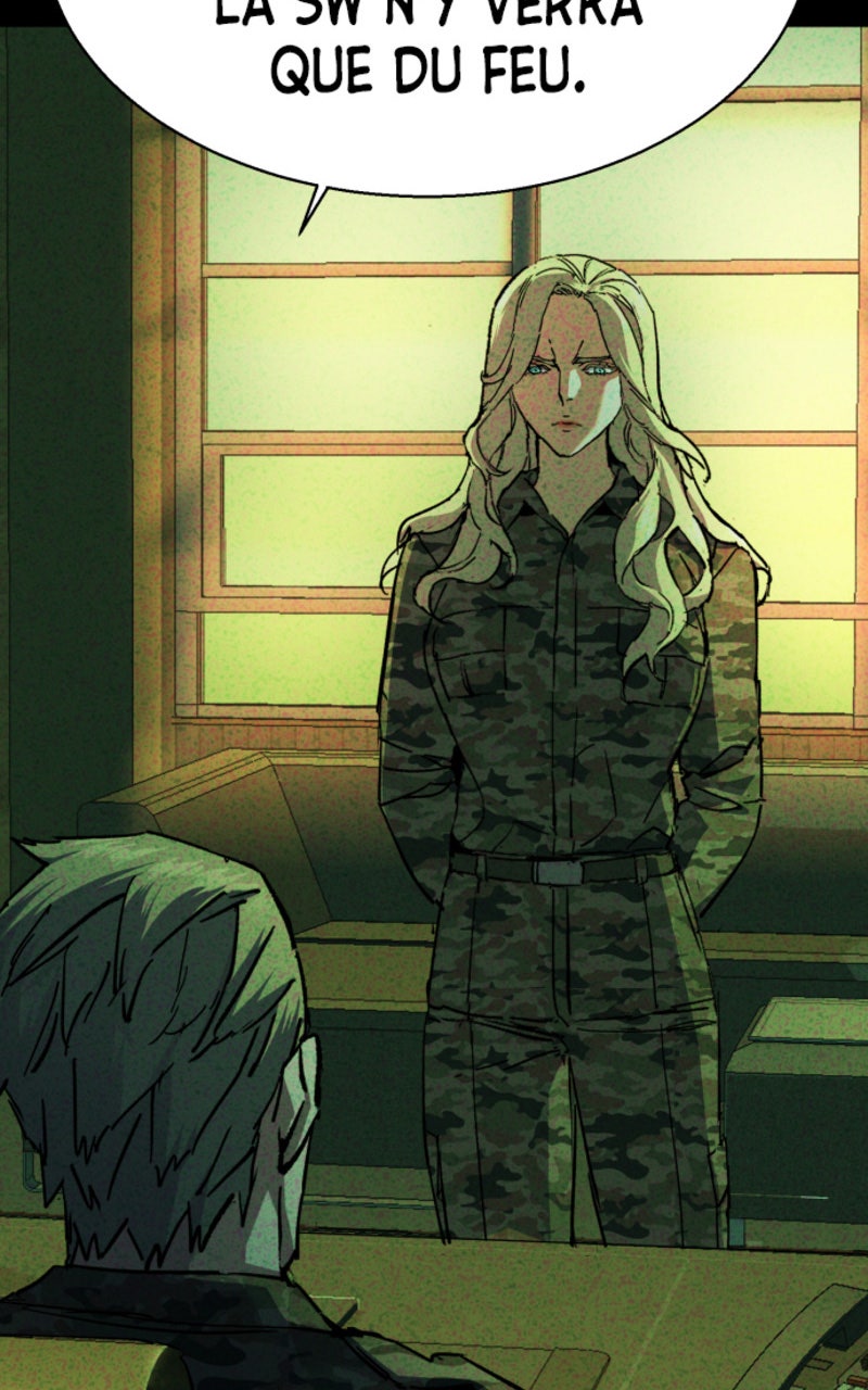 Read High School Mercenary fr Manga Online