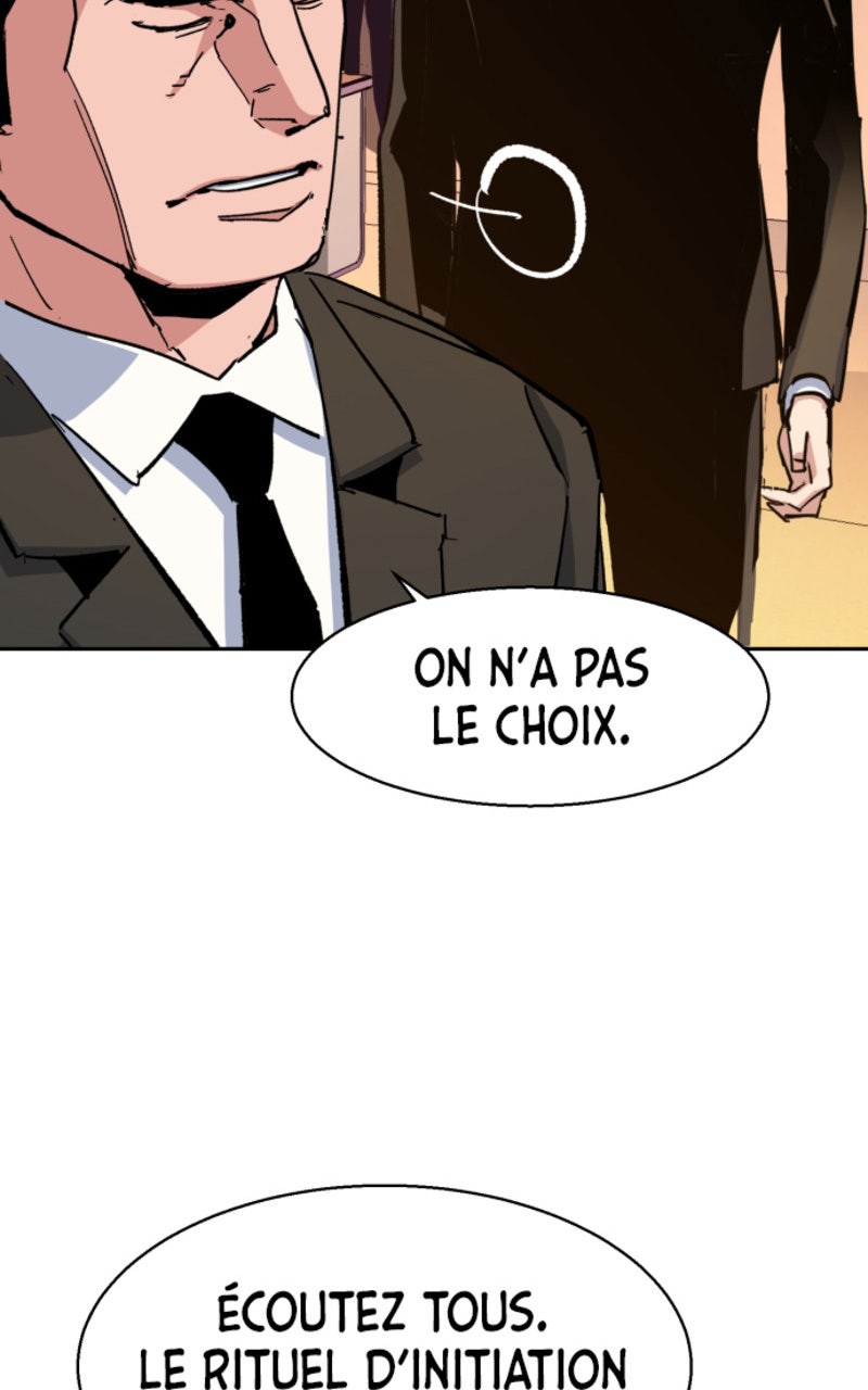 Read High School Mercenary fr Manga Online