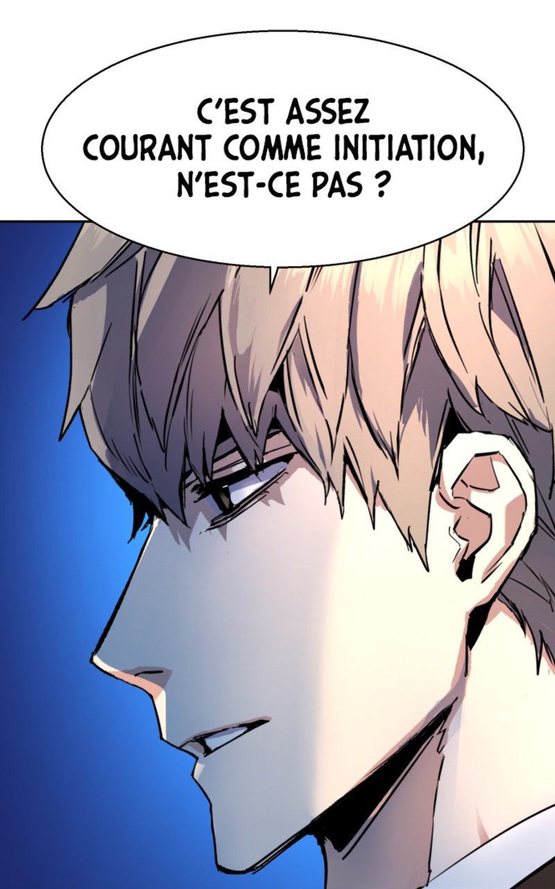 Read High School Mercenary fr Manga Online