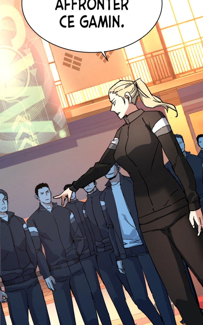 Read High School Mercenary fr Manga Online