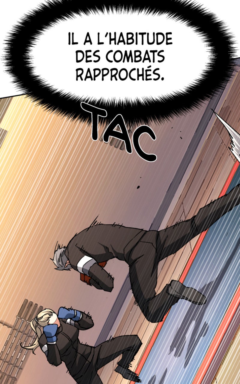 Read High School Mercenary fr Manga Online