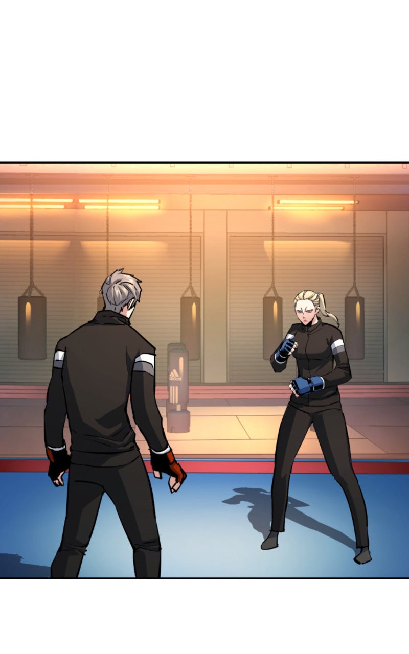 Read High School Mercenary fr Manga Online