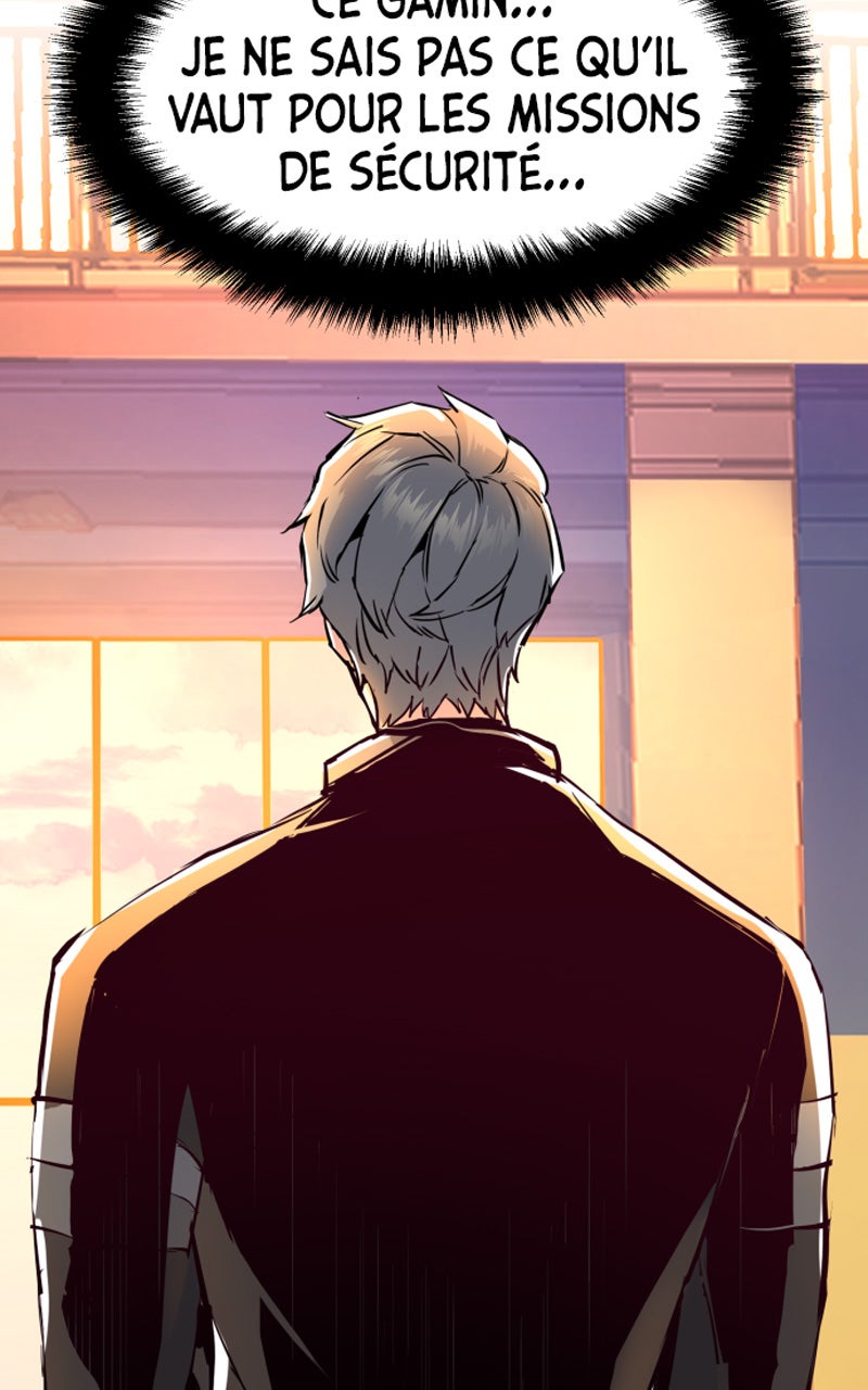 Read High School Mercenary fr Manga Online