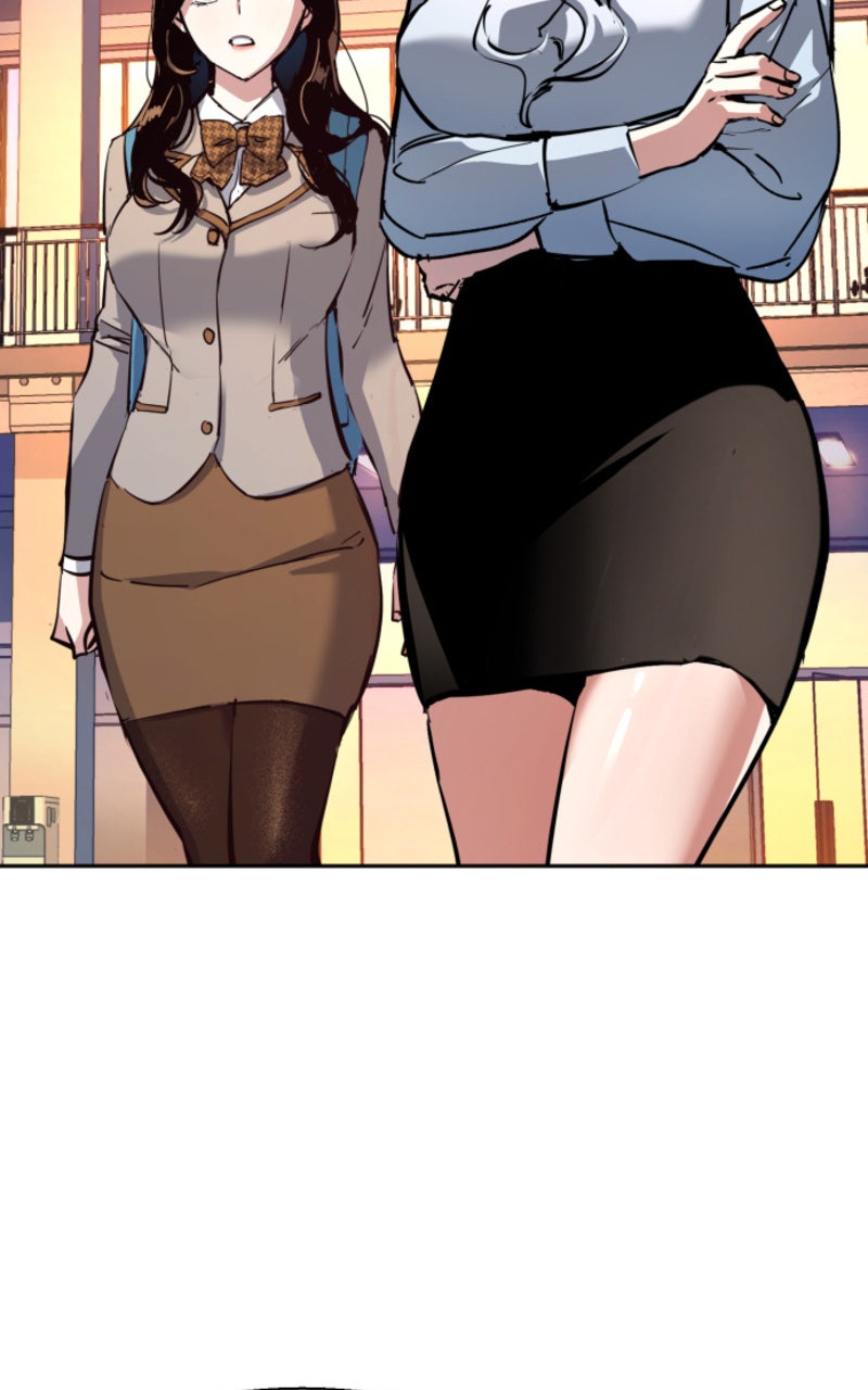 Read High School Mercenary fr Manga Online