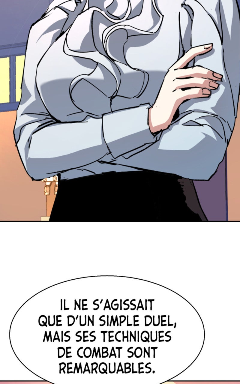 Read High School Mercenary fr Manga Online
