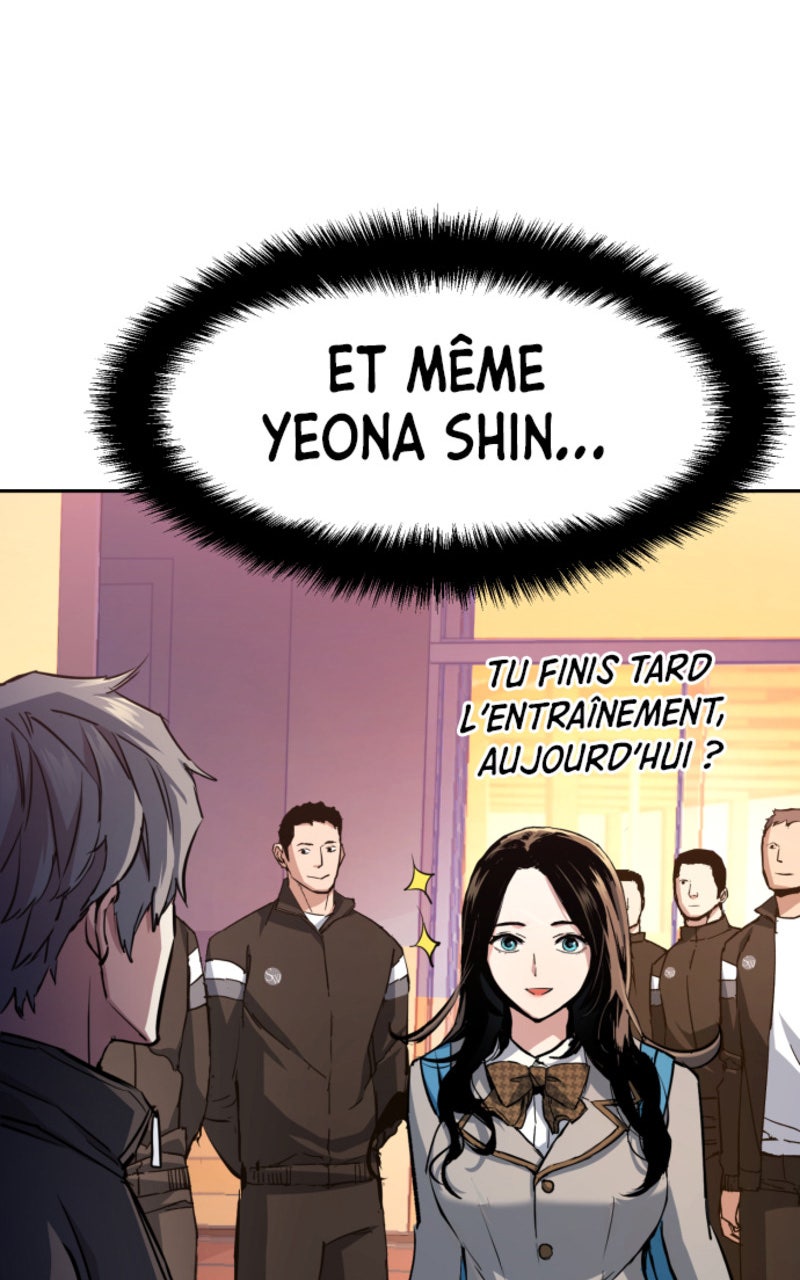 Read High School Mercenary fr Manga Online