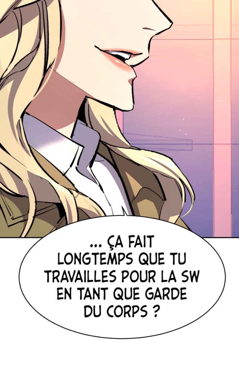 Read High School Mercenary fr Manga Online