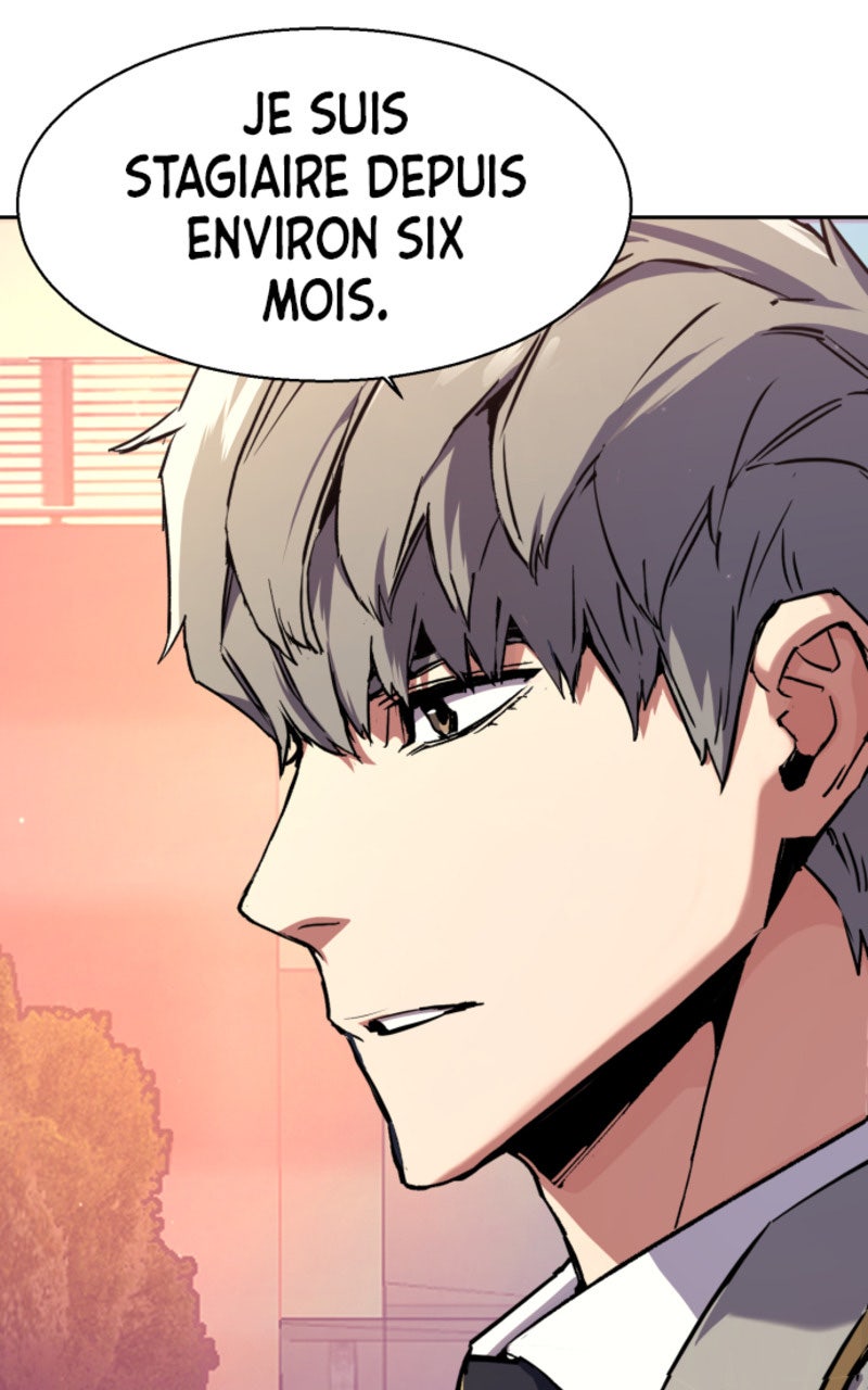 Read High School Mercenary fr Manga Online