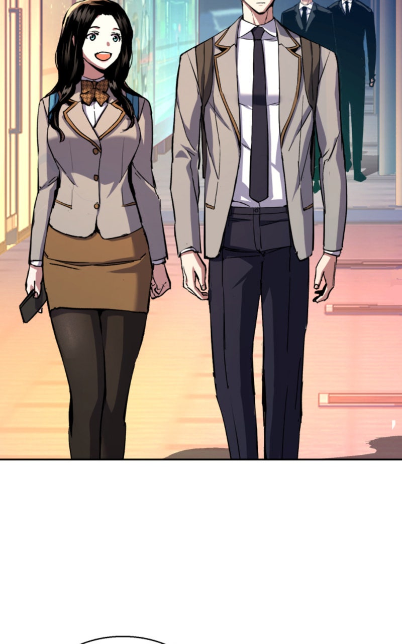 Read High School Mercenary fr Manga Online