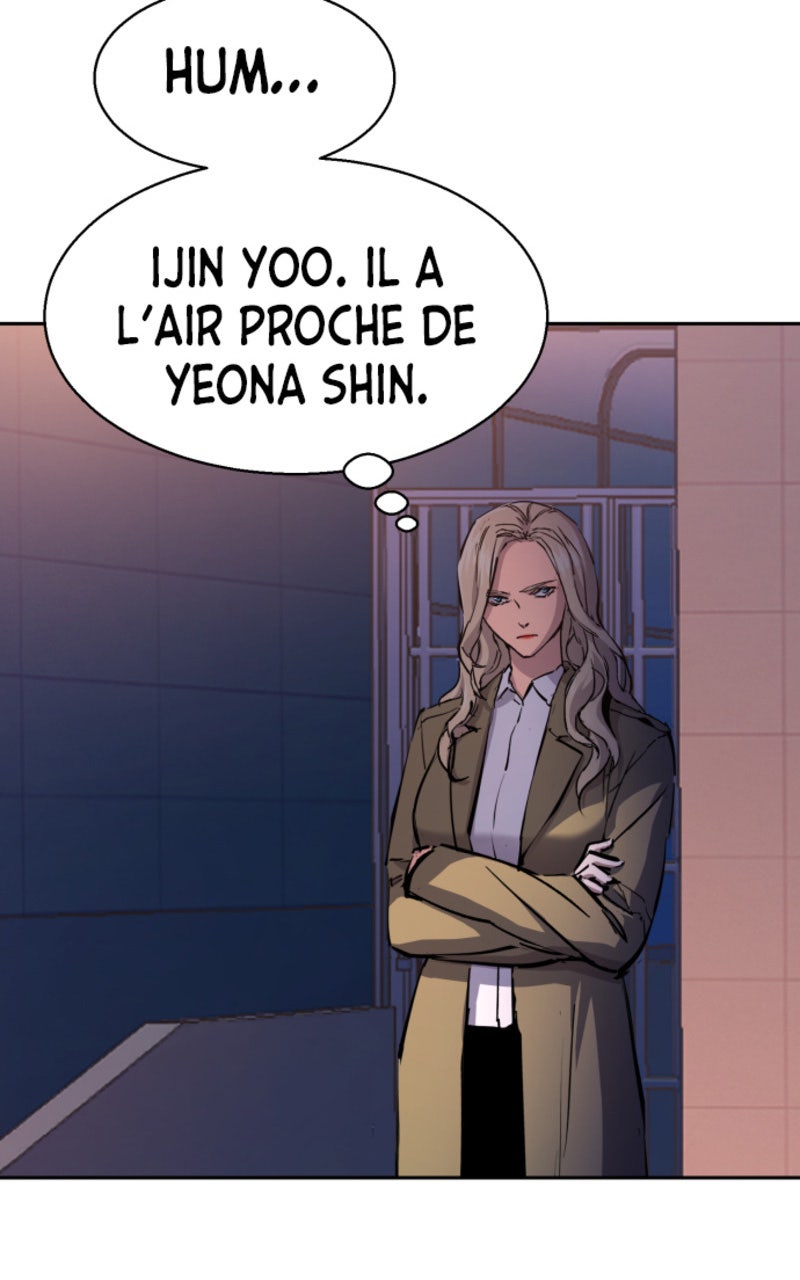 Read High School Mercenary fr Manga Online