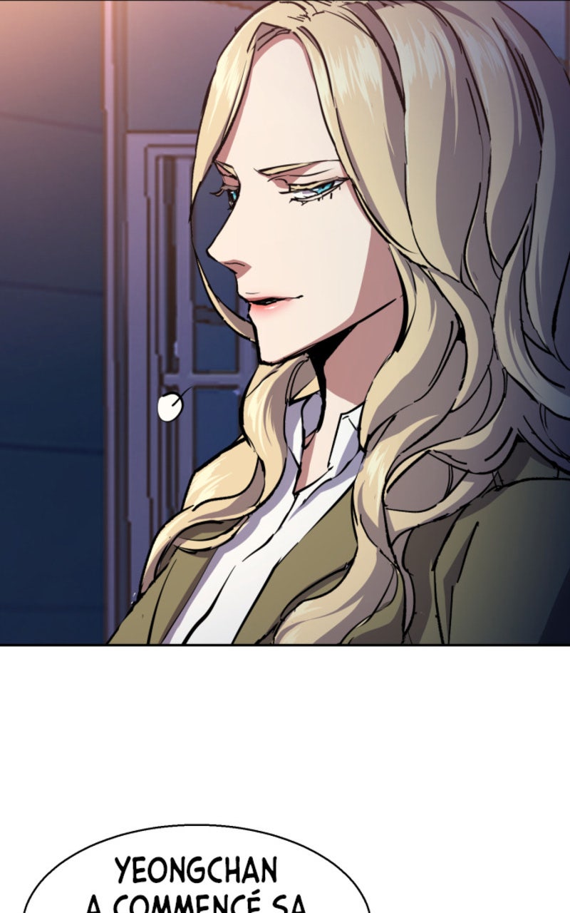 Read High School Mercenary fr Manga Online