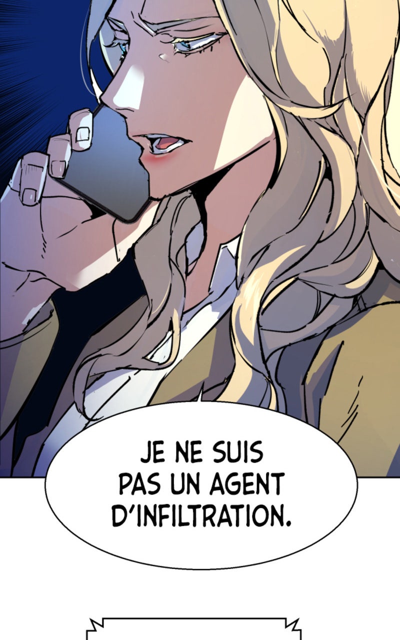 Read High School Mercenary fr Manga Online
