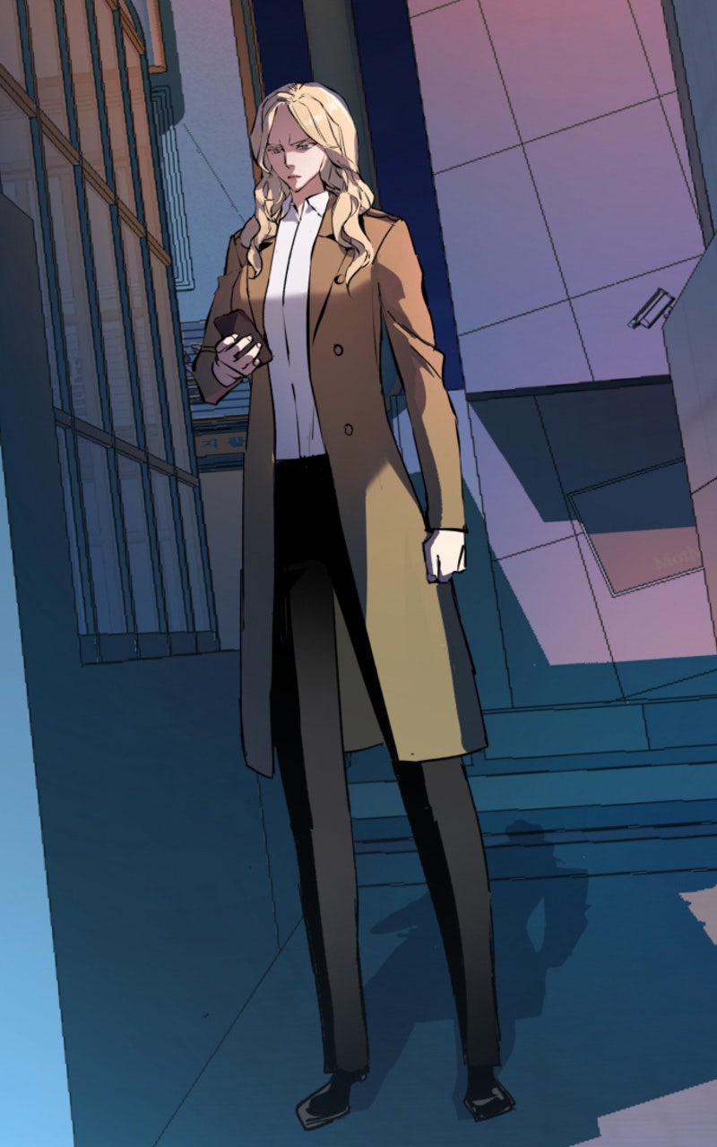 Read High School Mercenary fr Manga Online