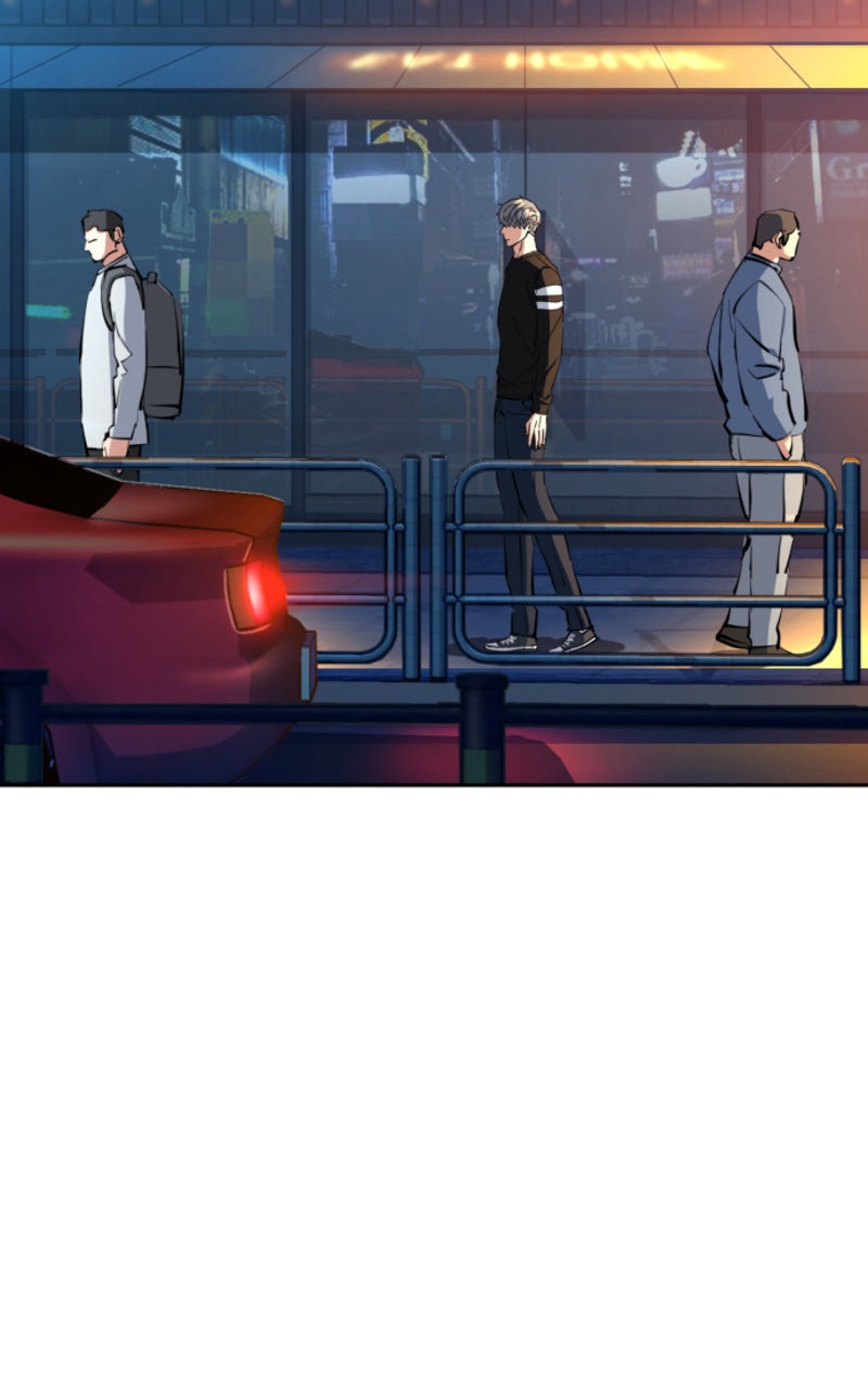 Read High School Mercenary fr Manga Online