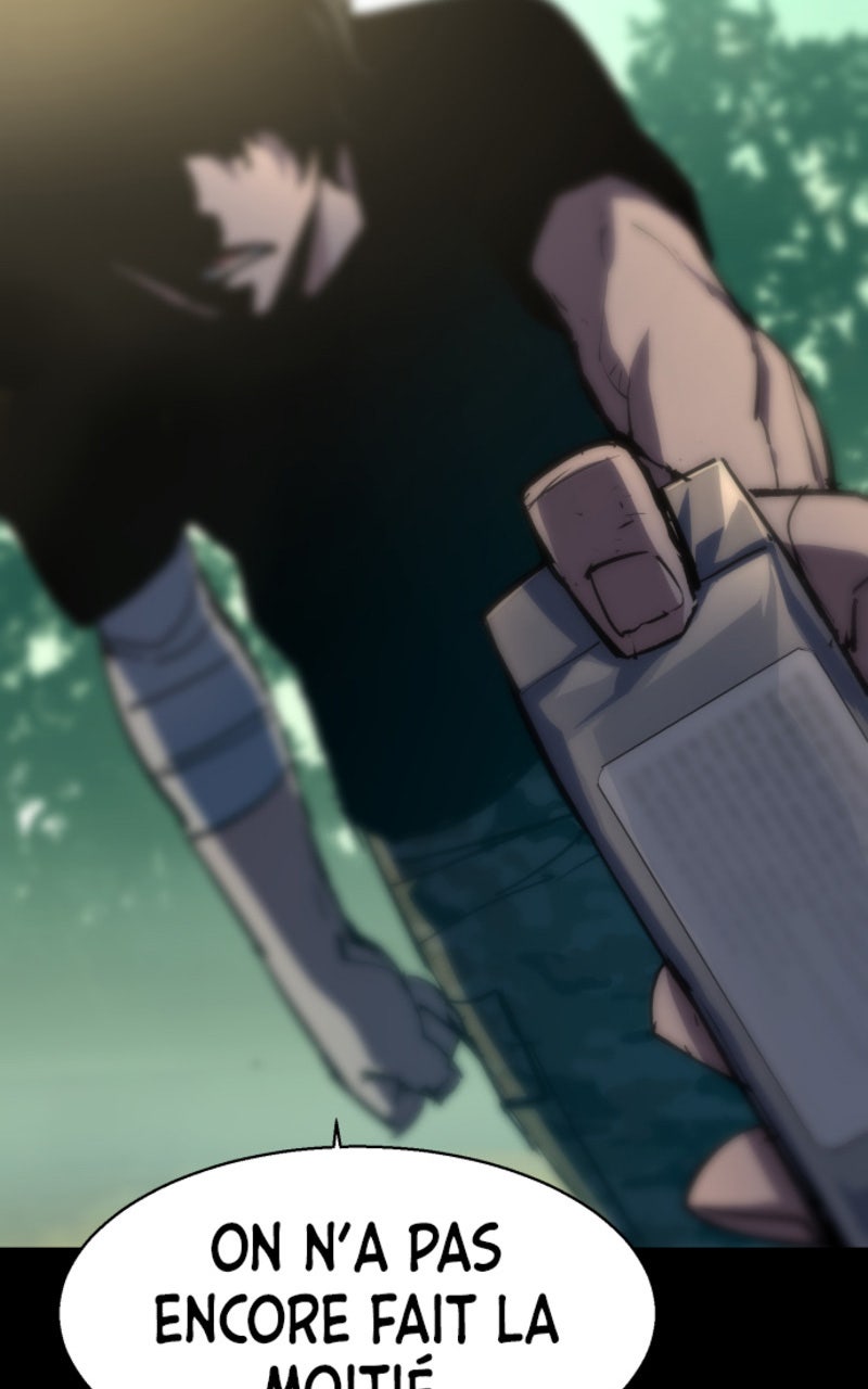 Read High School Mercenary fr Manga Online