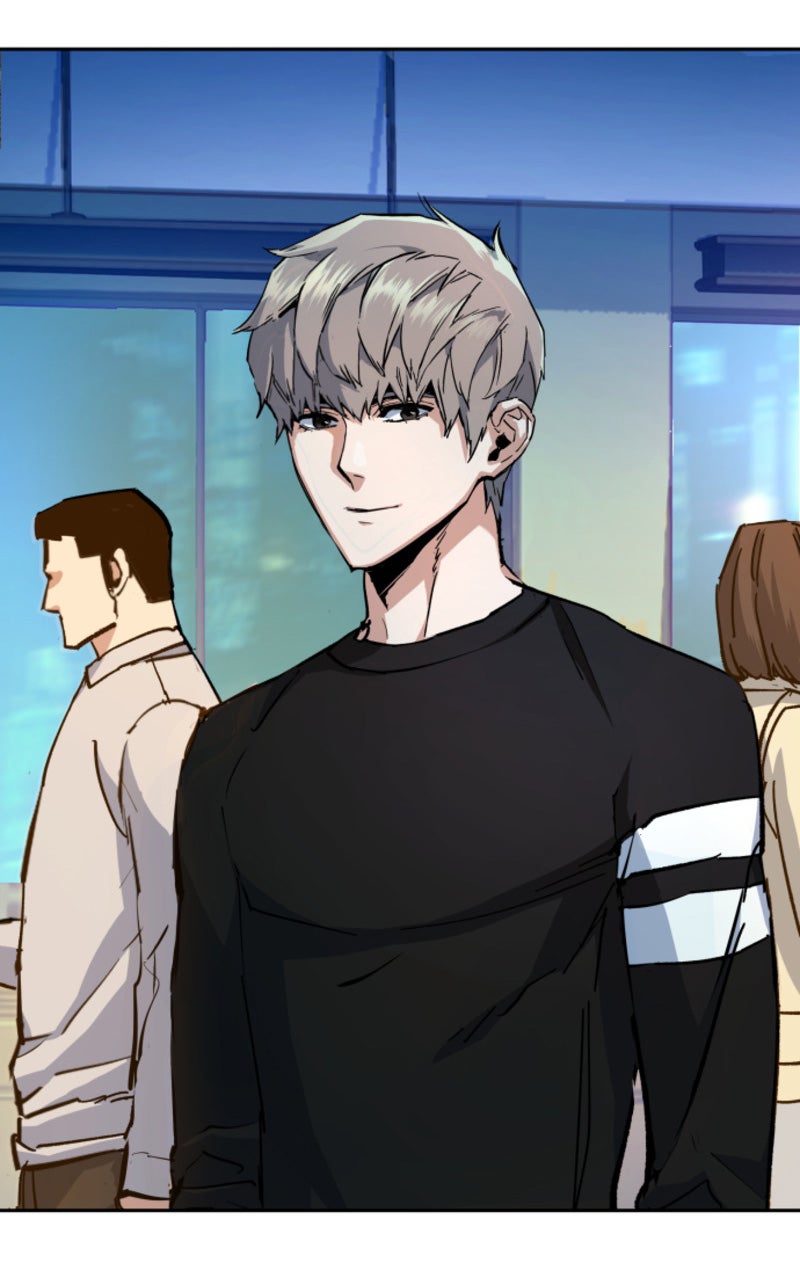 Read High School Mercenary fr Manga Online