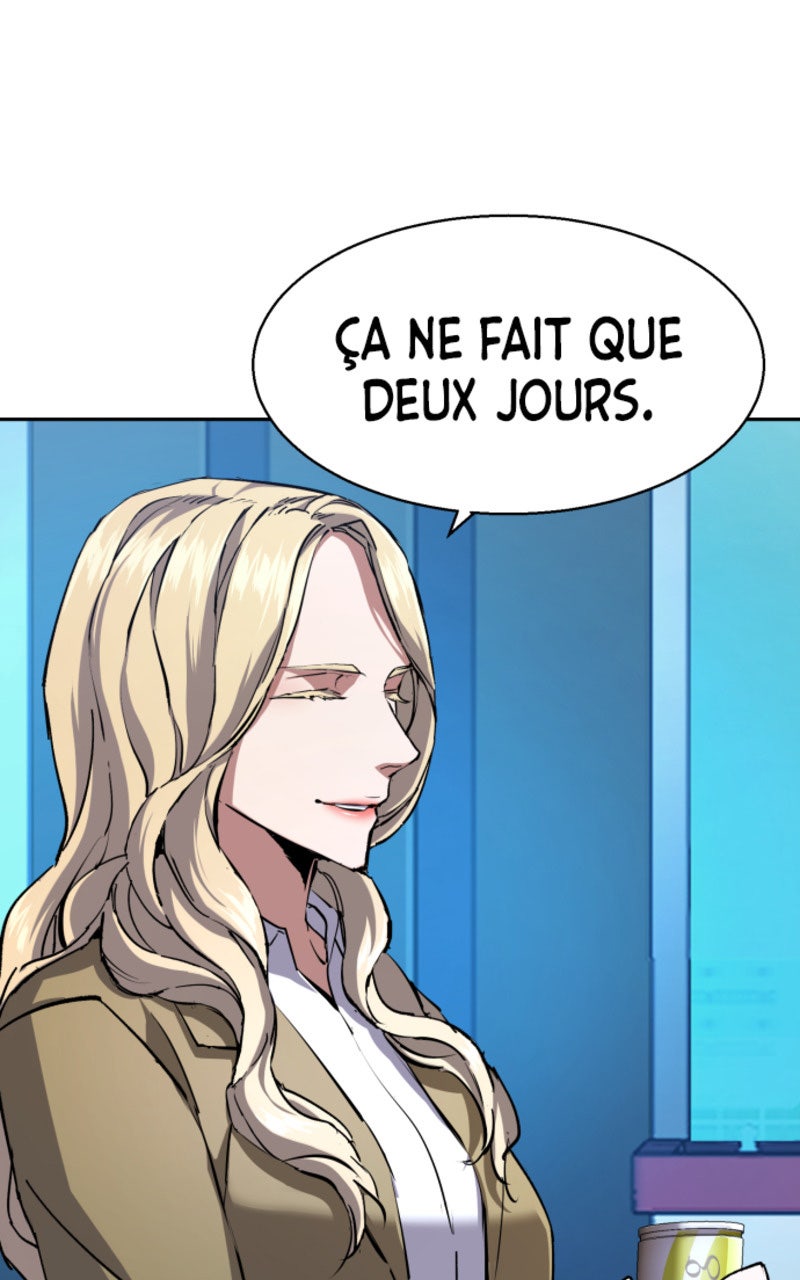 Read High School Mercenary fr Manga Online