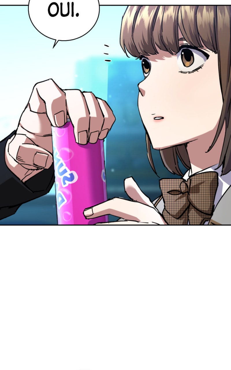 Read High School Mercenary fr Manga Online