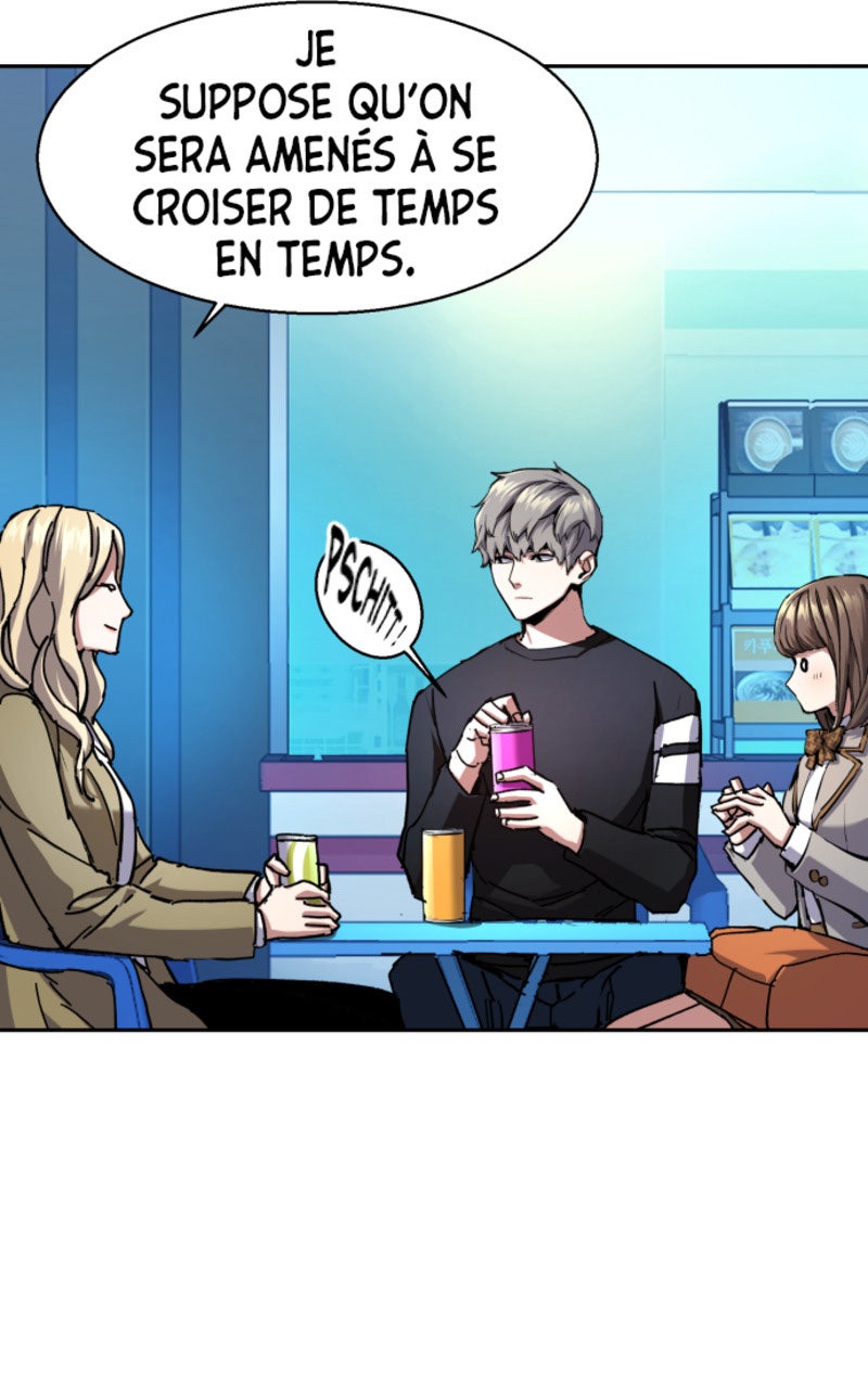 Read High School Mercenary fr Manga Online