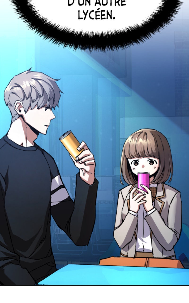 Read High School Mercenary fr Manga Online