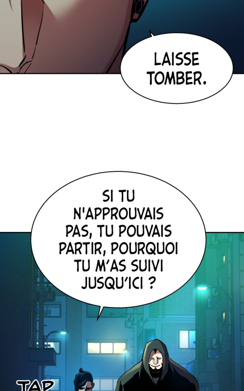 Read High School Mercenary fr Manga Online