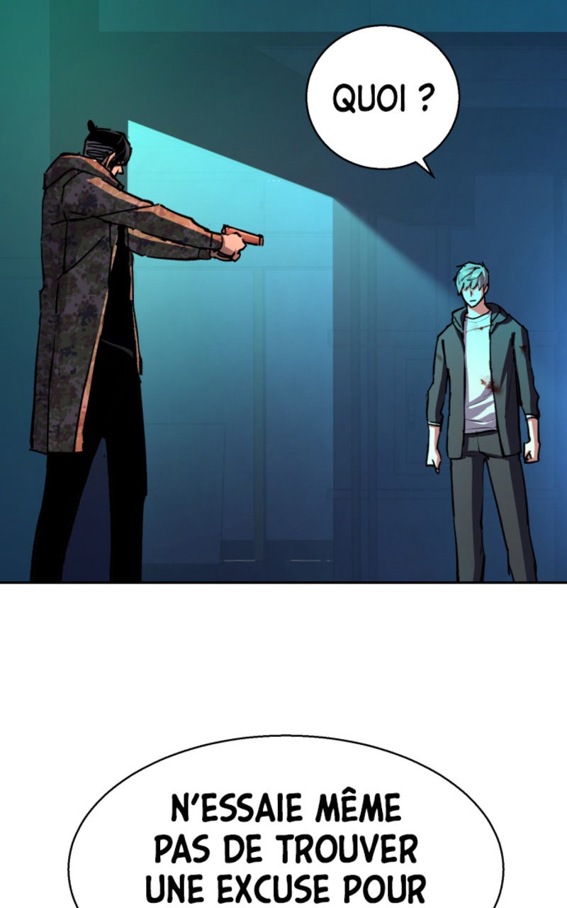 Read High School Mercenary fr Manga Online