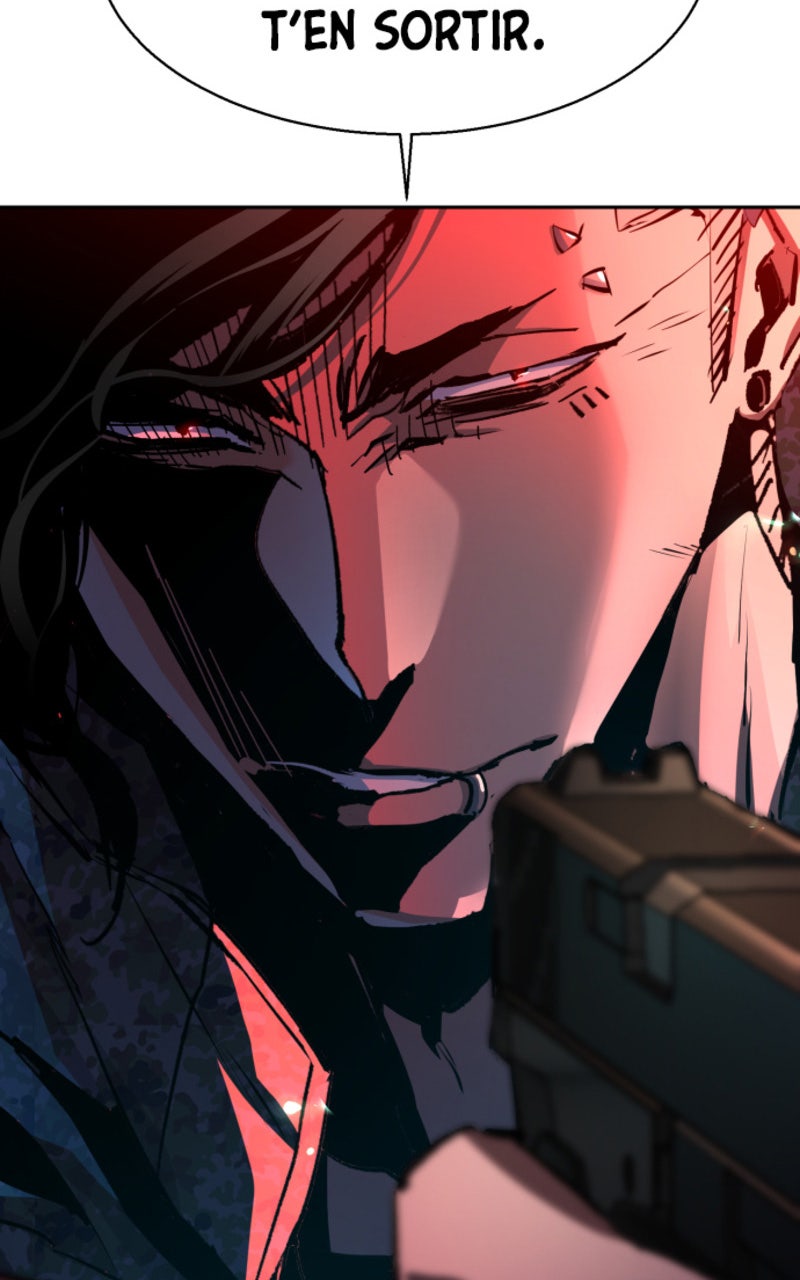 Read High School Mercenary fr Manga Online