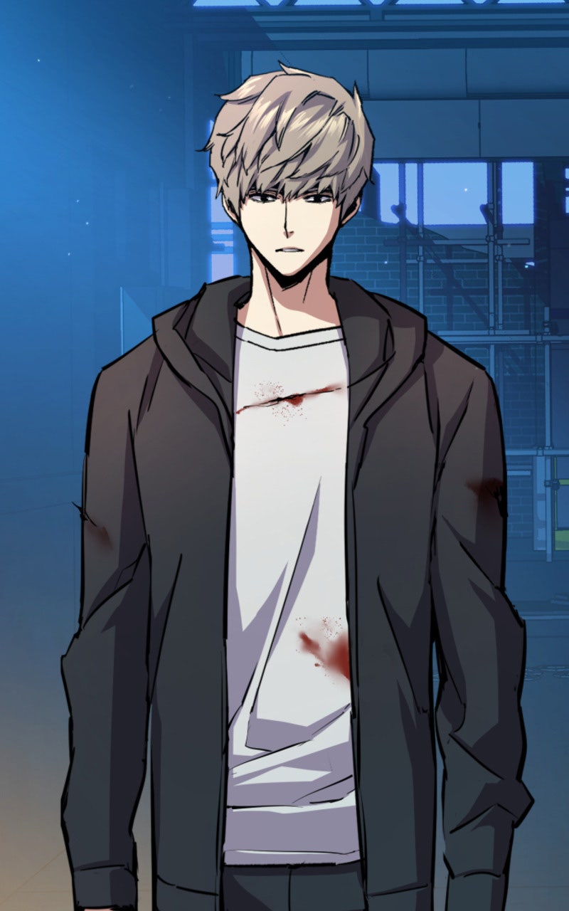 Read High School Mercenary fr Manga Online