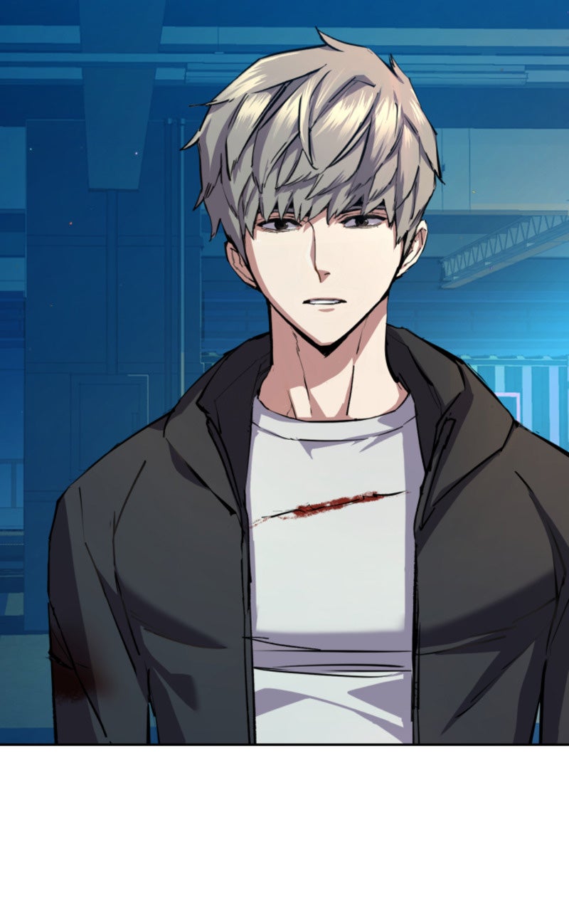 Read High School Mercenary fr Manga Online