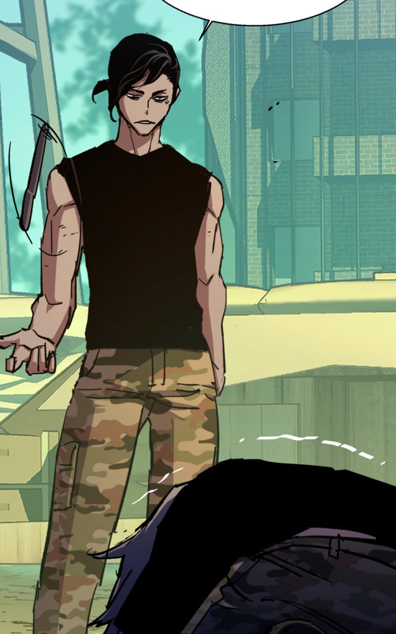 Read High School Mercenary fr Manga Online
