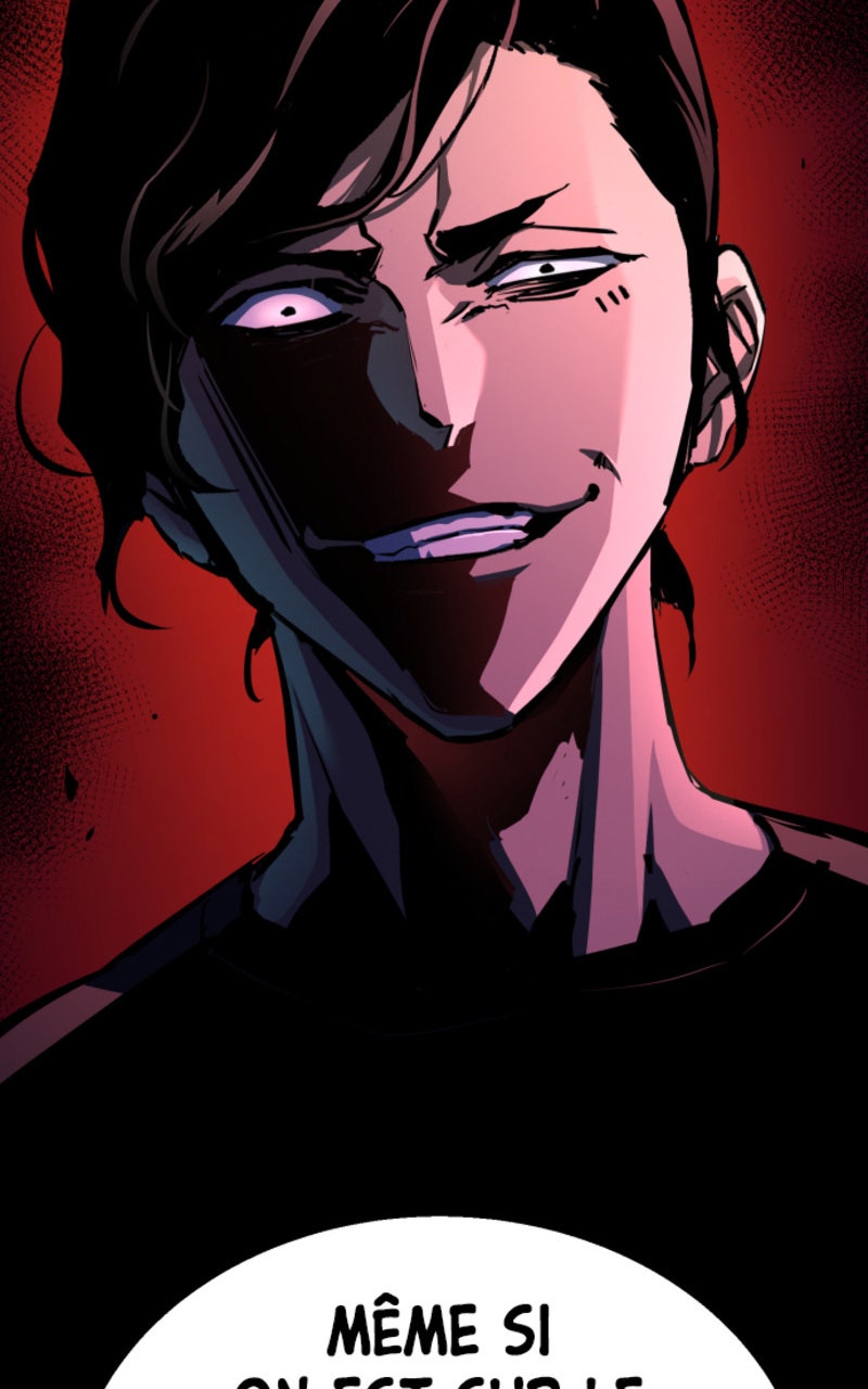 Read High School Mercenary fr Manga Online