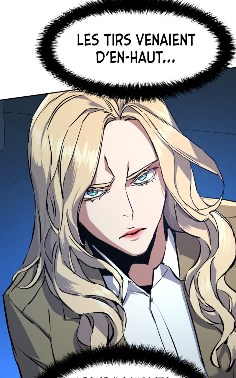 Read High School Mercenary fr Manga Online
