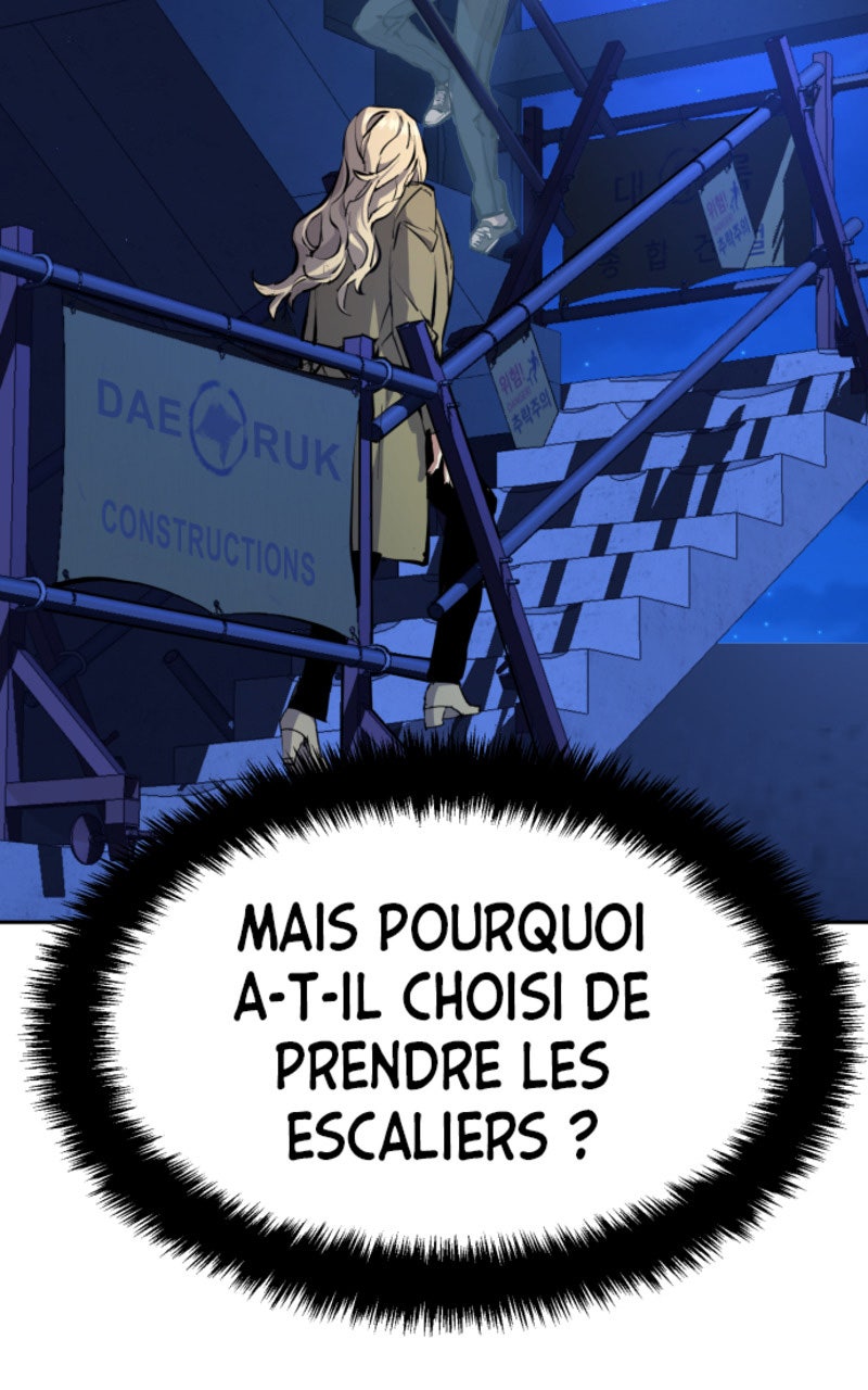 Read High School Mercenary fr Manga Online