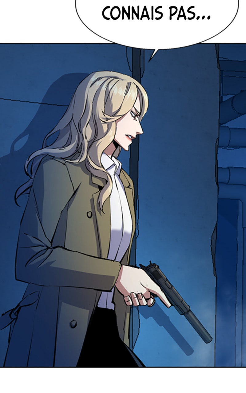 Read High School Mercenary fr Manga Online
