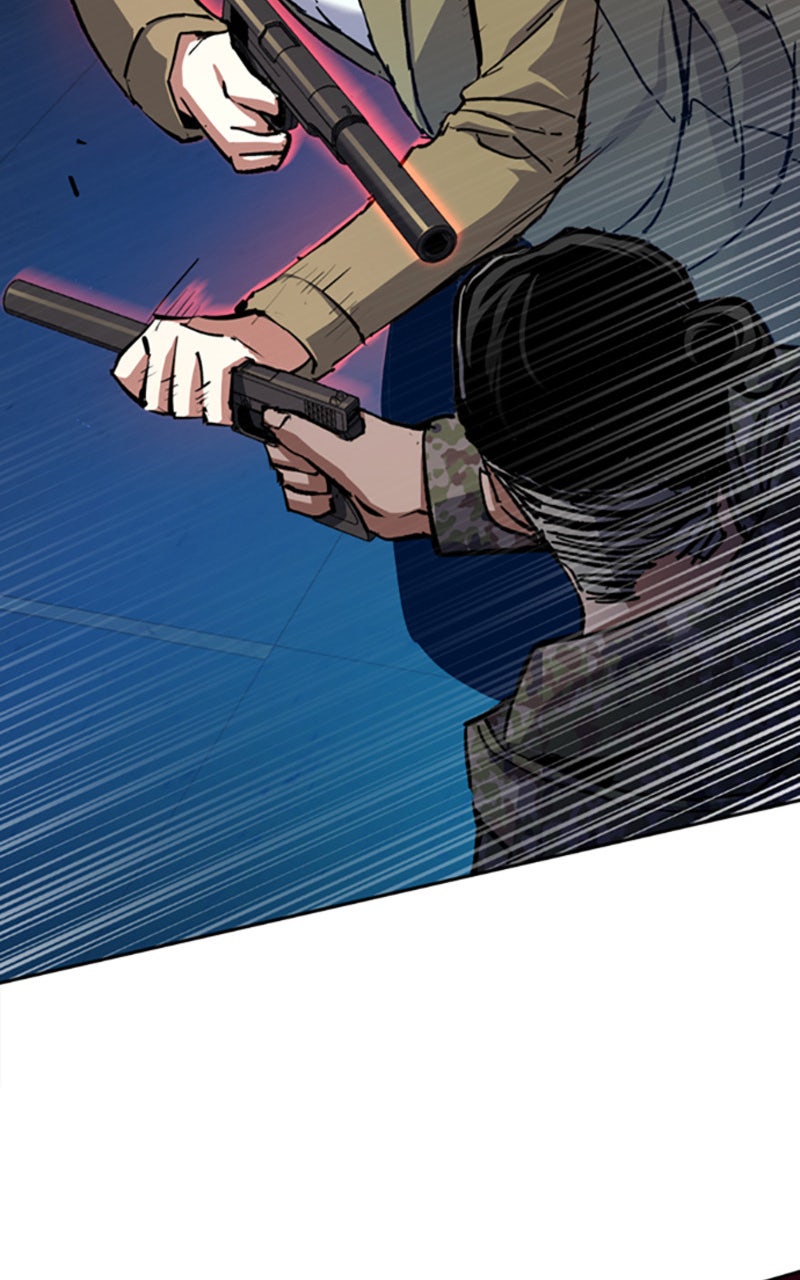 Read High School Mercenary fr Manga Online