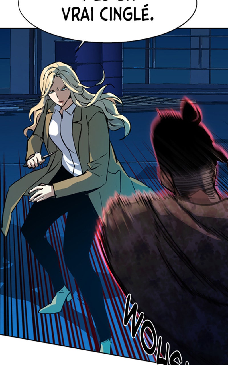 Read High School Mercenary fr Manga Online