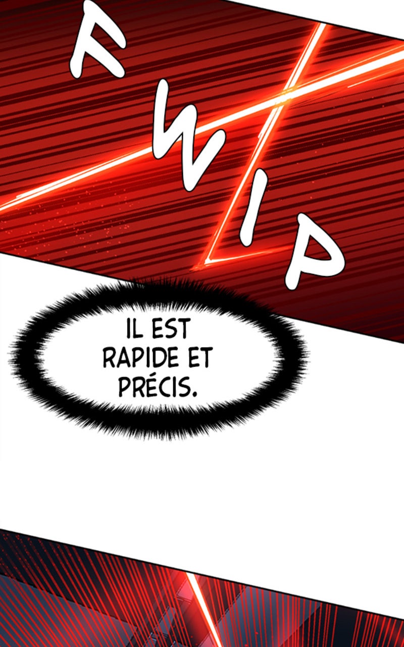 Read High School Mercenary fr Manga Online
