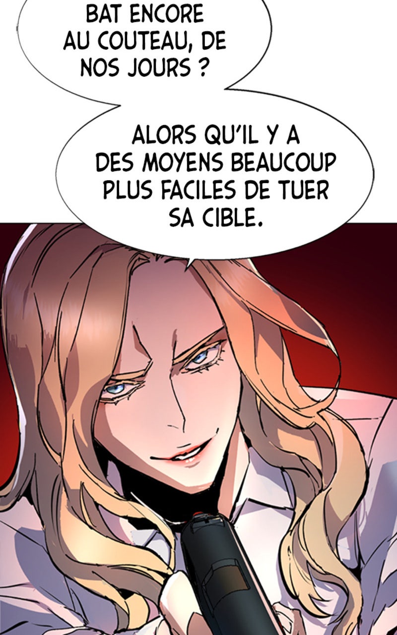 Read High School Mercenary fr Manga Online