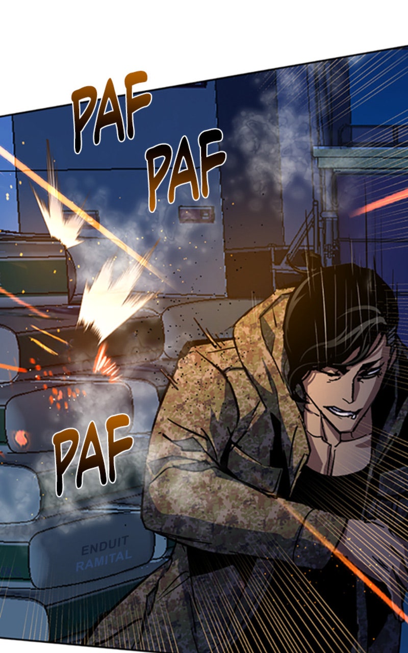 Read High School Mercenary fr Manga Online