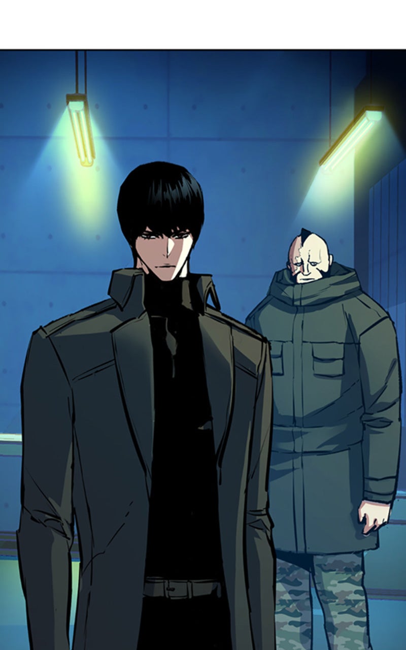 Read High School Mercenary fr Manga Online
