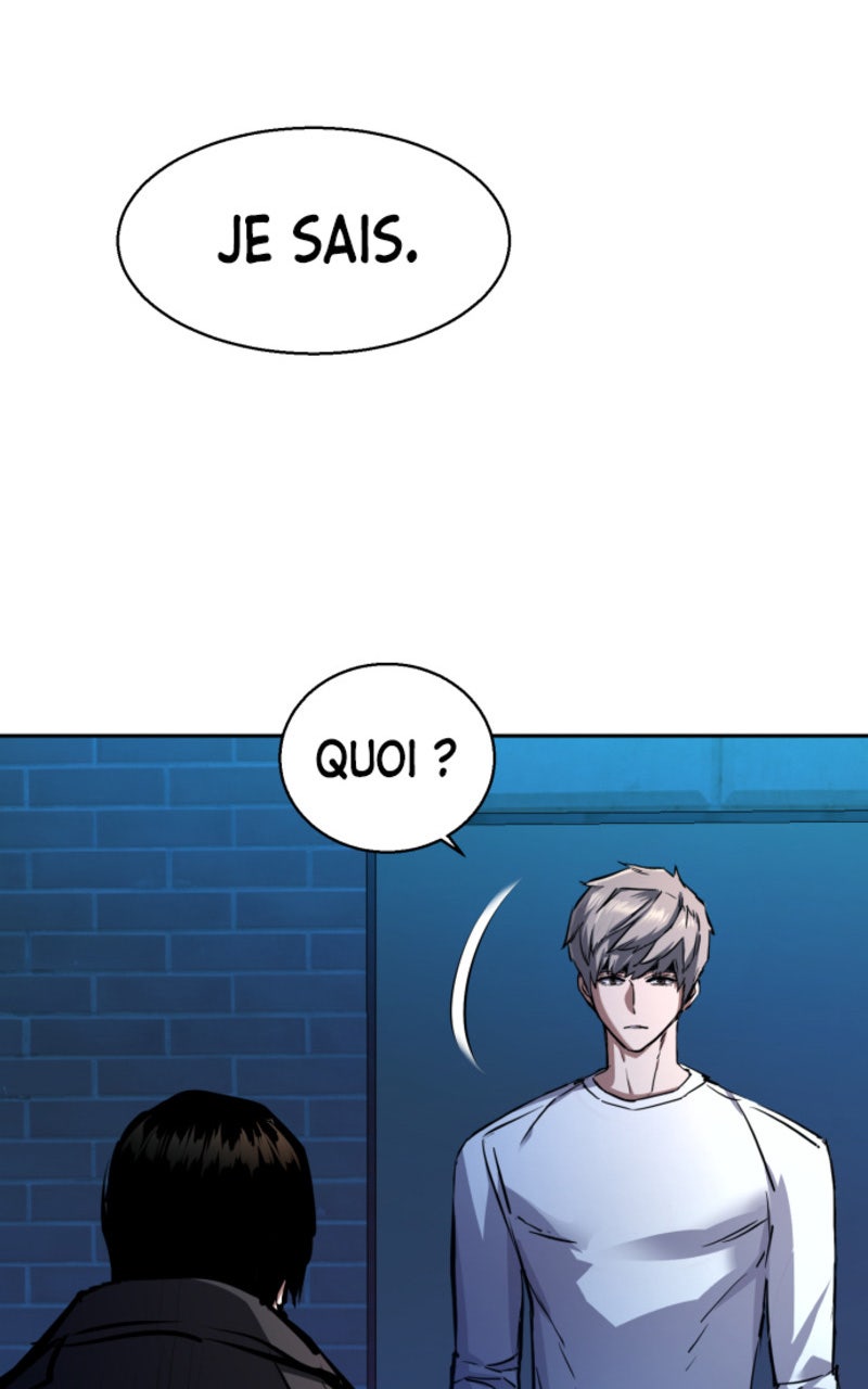 Read High School Mercenary fr Manga Online