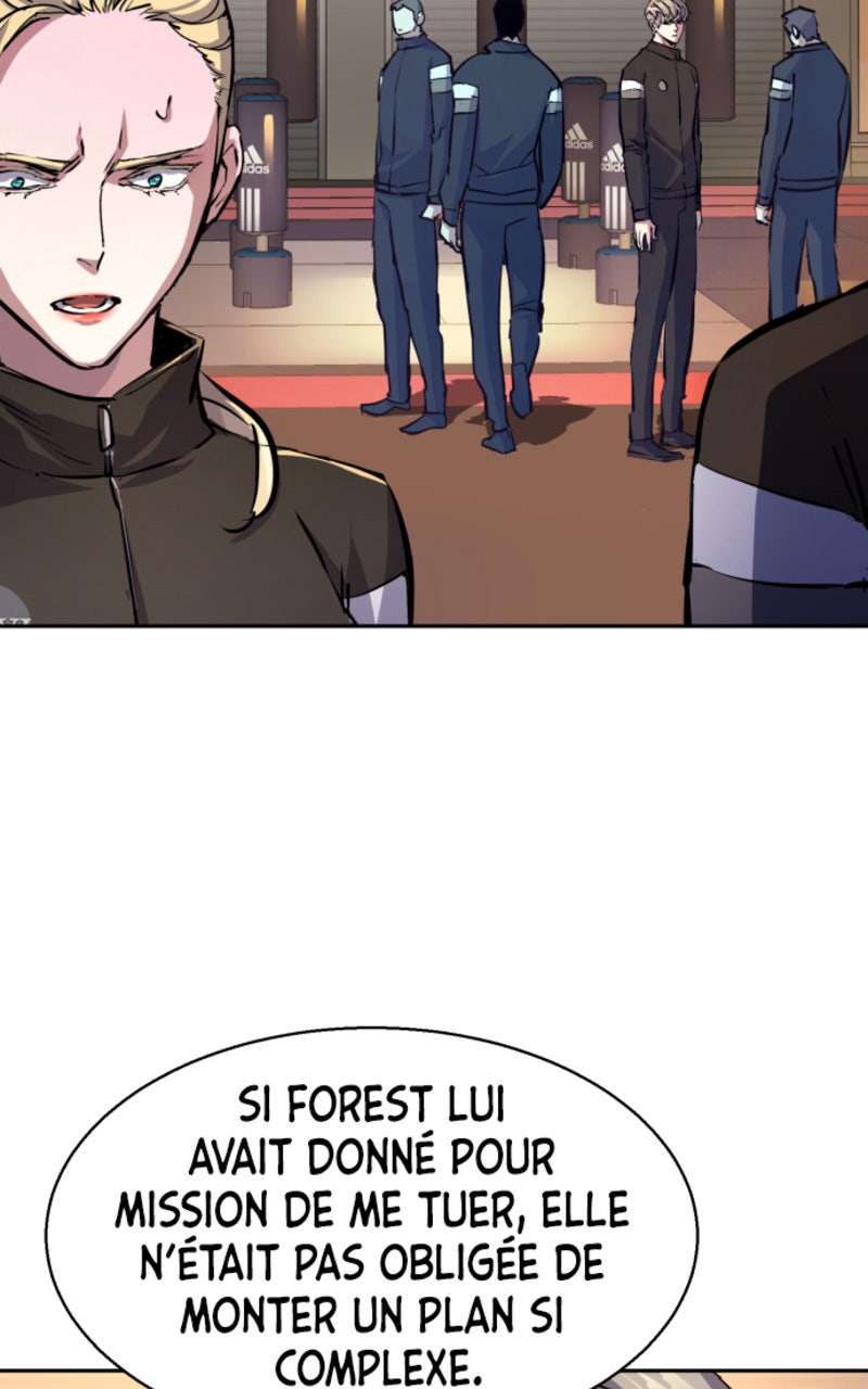Read High School Mercenary fr Manga Online