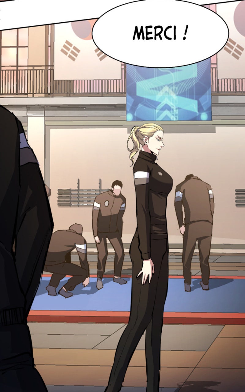 Read High School Mercenary fr Manga Online