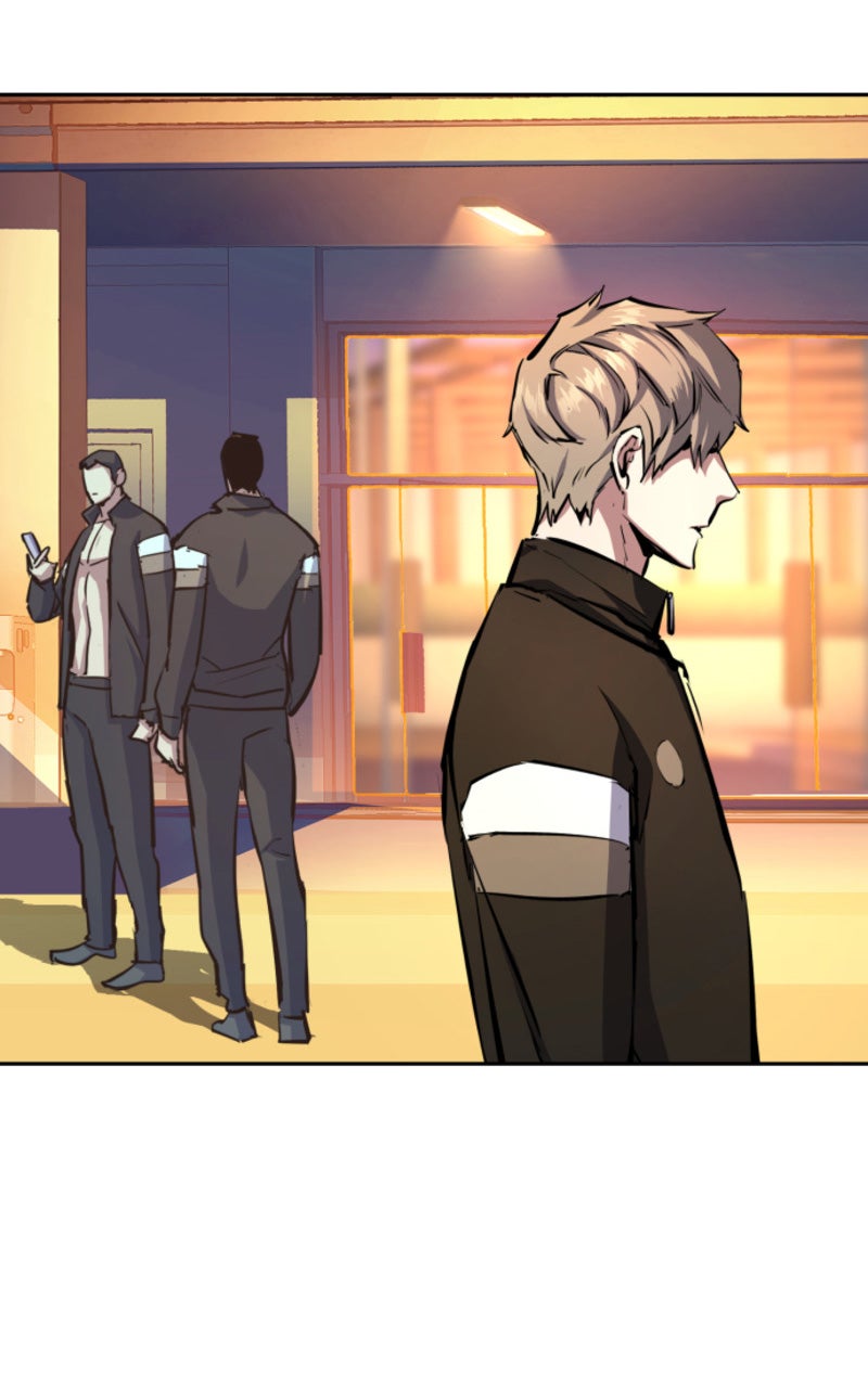 Read High School Mercenary fr Manga Online