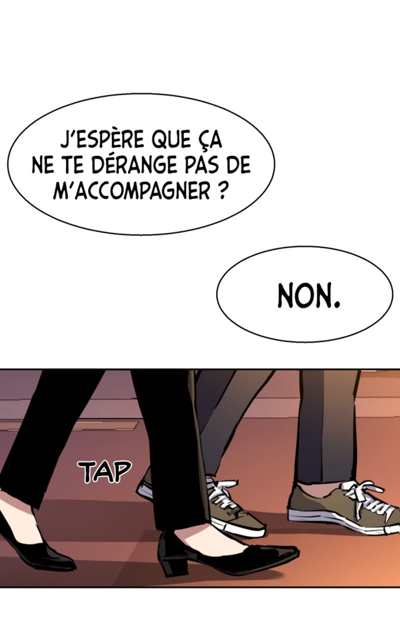 Read High School Mercenary fr Manga Online